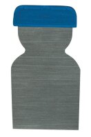 Hommel Hercules Japan-Spachtel Breite 50,0 mm