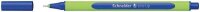 Schneider Line-Up Fineliner blau 0,4 mm, 10 St.