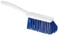 Nölle Handfeger blau/weiß Kunststoff 30,0 cm...