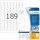 HERMA Etiketten 10001 weiß 25,4 x 10,0 mm, 25 Blatt