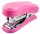 novus Heftgerät Mini pink, 1 St.