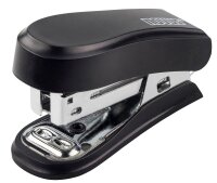 novus Heftgerät Mini schwarz, 1 St.