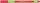 Schneider Line-Up Fineliner rot 0,4 mm, 10 St.