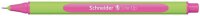 Schneider Line-Up Fineliner farbsortiert 0,4 mm, 32 St.