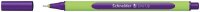 Schneider Line-Up Fineliner farbsortiert 0,4 mm, 32 St.