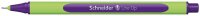 Schneider Line-Up Fineliner farbsortiert 0,4 mm, 32 St.