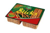 funny-frisch Knabbergebäck Sticks 200,0 g, 1 St.