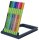Schneider Line-Up Fineliner farbsortiert 0,4 mm, 8 St.