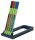 Schneider Line-Up Fineliner farbsortiert 0,4 mm, 4 St.