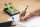 Schneider Line-Up Fineliner farbsortiert 0,4 mm, 4 St.