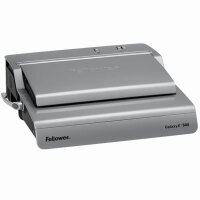 AKTION: Fellowes Galaxy-E 500 Kunststoffbindegerät mit 40 Euro CashBack