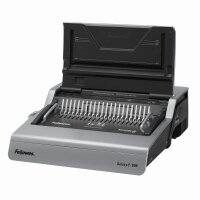AKTION: Fellowes Galaxy-E 500 Kunststoffbindegerät mit 40 Euro CashBack