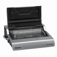 AKTION: Fellowes Galaxy-E 500 Kunststoffbindegerät mit 40 Euro CashBack