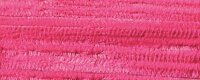 folia Pfeifenreiniger pink Chenilledraht Ø 8,0 mm,...