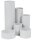 M&M Stiftehalter Schreibtisch-Boy vanille Polystyrol 6 Fächer 12,9 x 13,9 x 14,7 cm