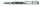 LAMY vista Patronenfüller transparent M (mittel), 1 St.