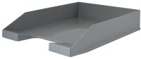 M&M Briefablage grigio (hellgrau) DIN A4, 1 St.