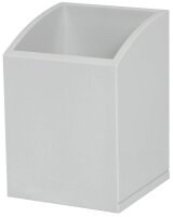 M&M Stiftehalter Loft vanille Polystyrol 7,0 x 7,0 x...