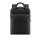 reisenthel® Rucksack allday backpack M Kunstfaser schwarz 15,0 l