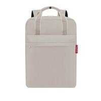 reisenthel® Rucksack allday backpack M Kunstfaser...