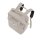 reisenthel® Rucksack allday backpack M Kunstfaser beige 15,0 l