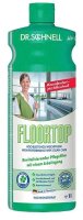 Dr. Schnell FLOORTOP Bodenreiniger 1,0 l