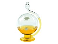 TFA® Wetterkugel 29.2000.01 transparent, 1 St.