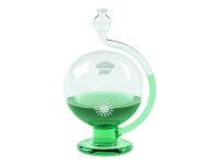 TFA® Wetterkugel 29.2000.01 transparent, 1 St.
