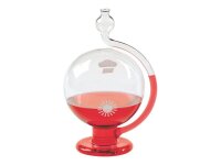 TFA® Wetterkugel 29.2000.01 transparent, 1 St.