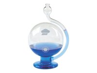 TFA® Wetterkugel 29.2000.01 transparent, 1 St.