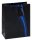 TSI Geschenktüten  Business Wave Motiv 18,0 x 23,0 cm, 12 St.