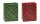 TSI Geschenktüten Tartan Motiv sortiert 18,0 x 23,0 cm, 12 St.