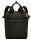 reisenthel® Rucksack allrounder R Kunstfaser schwarz 12,0 l
