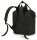 reisenthel® Rucksack allrounder R Kunstfaser schwarz 12,0 l