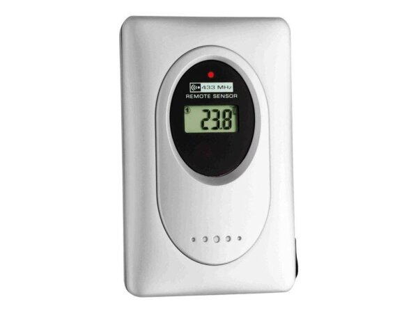 TFA® 30.3139 Thermometer weiß, 1 St.