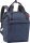 reisenthel® Rucksack allrounder R Kunstfaser blau 12,0 l  ( JR4113 )