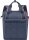 reisenthel® Rucksack allrounder R Kunstfaser blau 12,0 l  ( JR4113 )