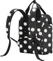 reisenthel® Rucksack allrounder R Kunstfaser...