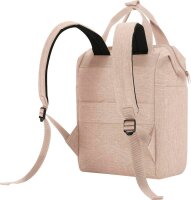 reisenthel® Rucksack allrounder R Kunstfaser braun...