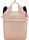 reisenthel® Rucksack allrounder R Kunstfaser braun 12,0 l