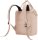 reisenthel® Rucksack allrounder R Kunstfaser braun 12,0 l