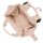 reisenthel® Rucksack allrounder R Kunstfaser braun 12,0 l