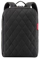 reisenthel® Rucksack classic backpack M Kunstfaser...