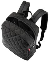 reisenthel® Rucksack classic backpack M Kunstfaser...