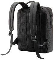 reisenthel® Rucksack classic backpack M Kunstfaser schwarz 13,0 l