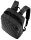 reisenthel® Rucksack classic backpack M Kunstfaser schwarz 13,0 l