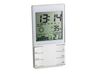 TFA® 35.1102.02 Wetterstation weiß  ( 35.1102.02 )