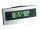 TFA® digitaler Funkwecker 60.2511 schwarz Kunststoff