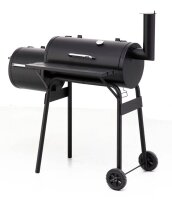 tepro Smoker Wichita 115,0 x 63,5 x 116,5 cm, 1 St.