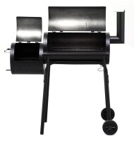 tepro Smoker Wichita 115,0 x 63,5 x 116,5 cm, 1 St.